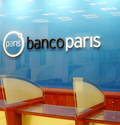 BANCO PARIS